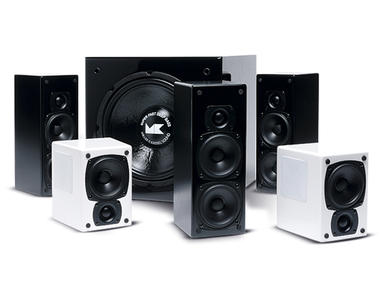 MK Sound M Series review